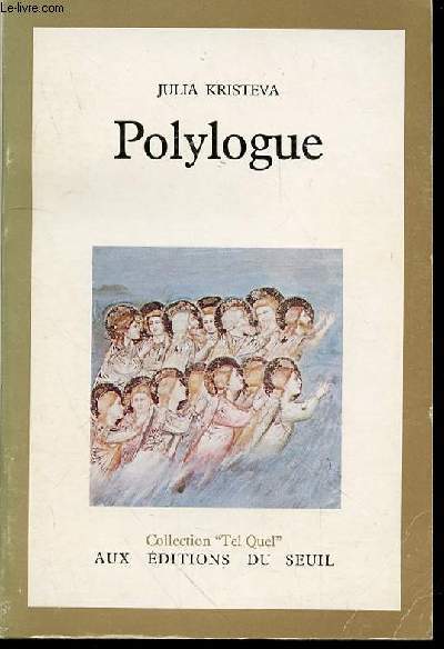 POLYLOGUE - COLLECTION 