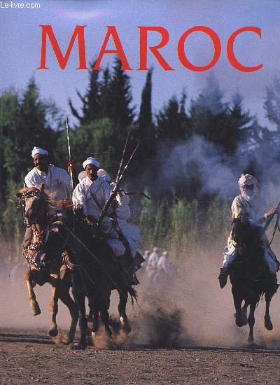 MAROC - PHOTOGRAPHIES DE SUZANNE HELD.