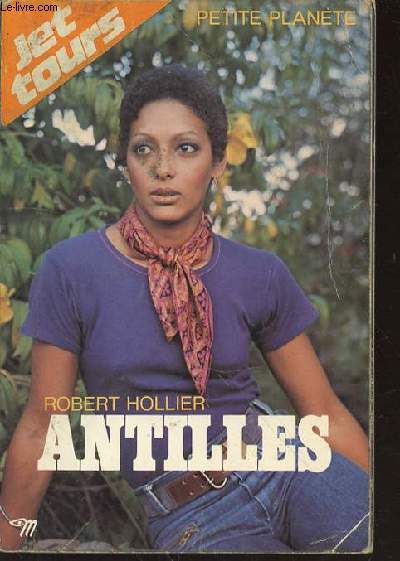 ANTILLES - COLLECTION 