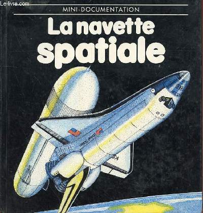 LA NAVETTE SPATIALE