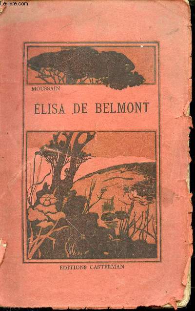 ELISA DE BELMONT