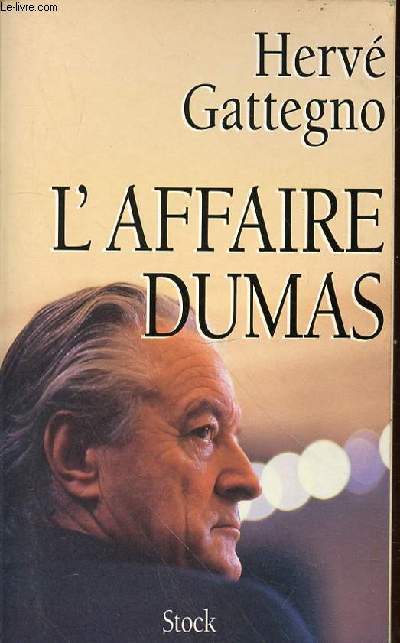 L'AFFAIRE DUMAS