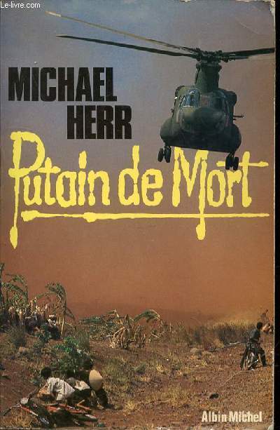 PUTAIN DE MORT