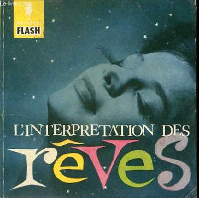 L'INTERPRETATION DES REVES - N12