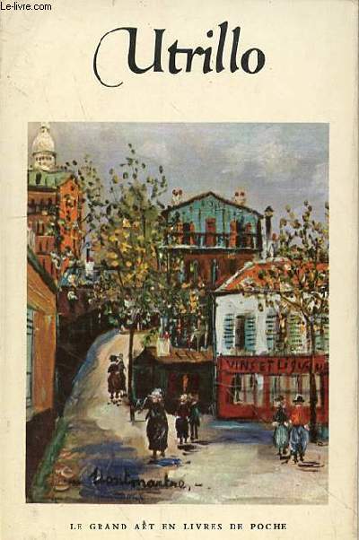 UTRILLO