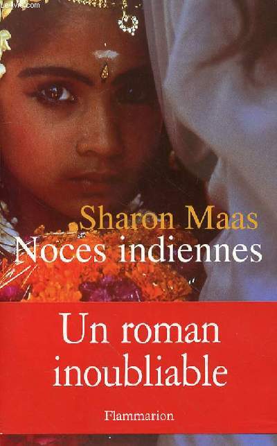 NOCES INDIENNES