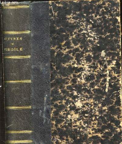 OEUVRES DE VIRGILE