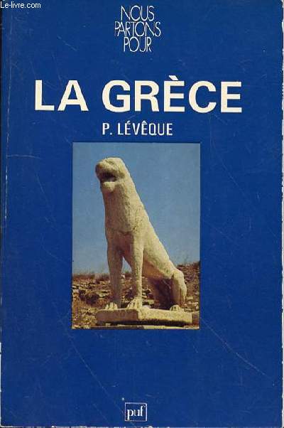 LA GRECE