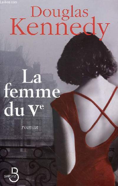 LA FEMME DU Ve