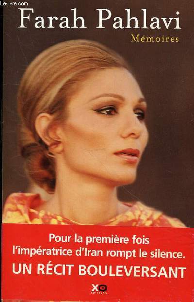 MEMOIRES