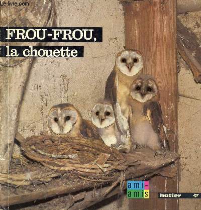 FROU-FROU LA CHOUETTE