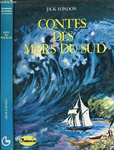 CONTES DES MERS DU SUD