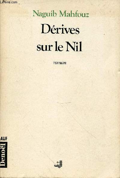 DERIVES SUR LE NIL