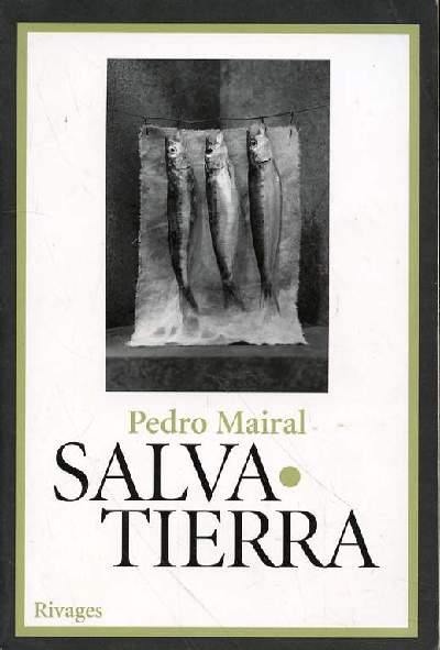 SALVA TIERRA