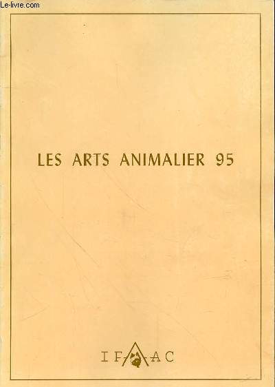 LES ARTS ANIMALIER 95