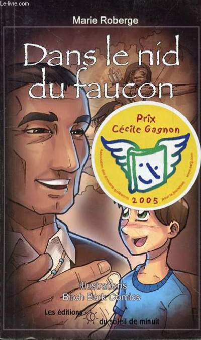 DANS LE NID DU FAUCON