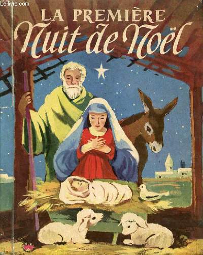 LA PREMIERE NUIT DE NOEL - N52