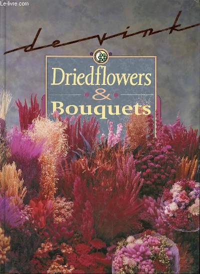 DRIEDFLOWERS AND BOUQUETS