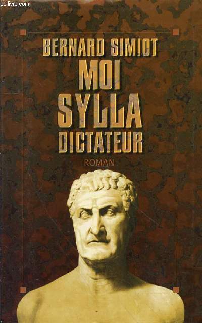 MOI SYLLA DICTATEUR