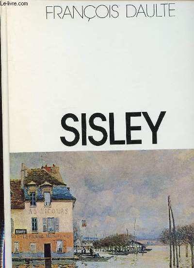 SISLEY