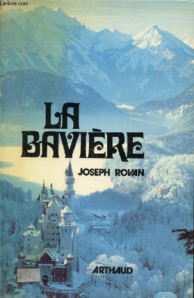 LA BAVIERE