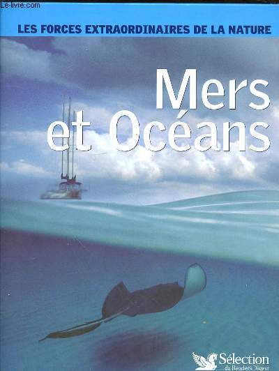 MERS ET OCEANS