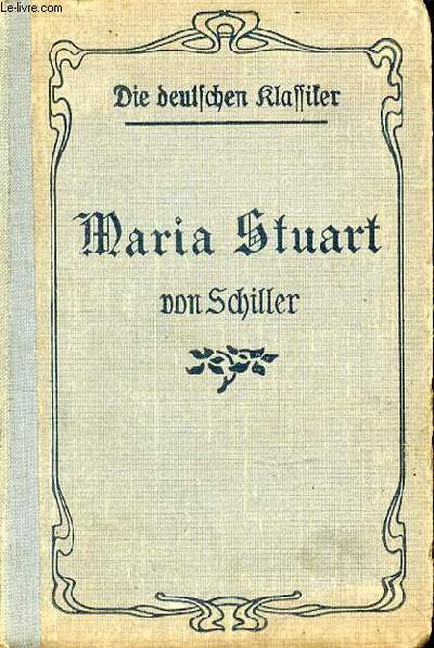 MARIA STUART