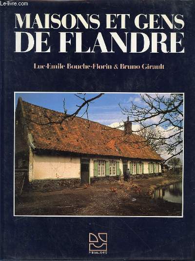 MAISONS ET GENS DE FLANDRE