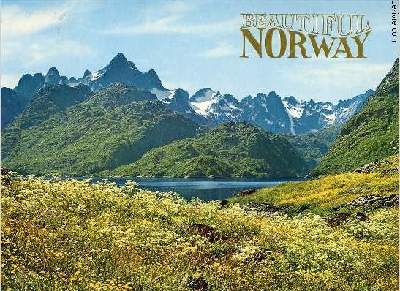 BEAUTIFUL NORWAY