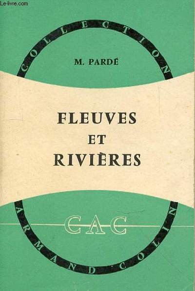 FLEUVES ET RIVIERES