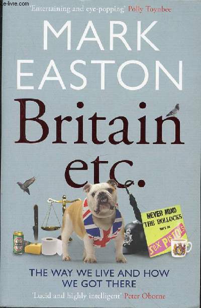 BRITAIN ETC.
