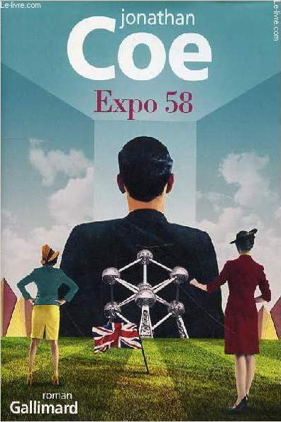 EXPO 58