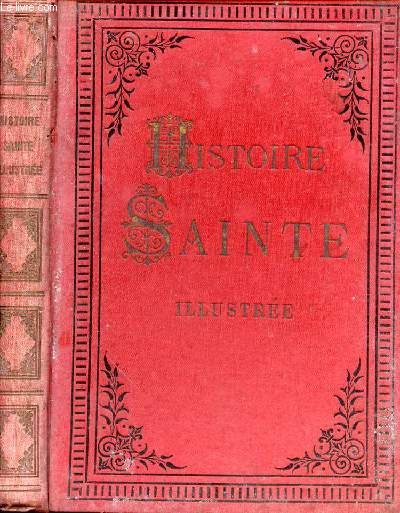 GRANDE HISTOIRE SAINTE