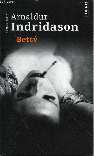 BETTY