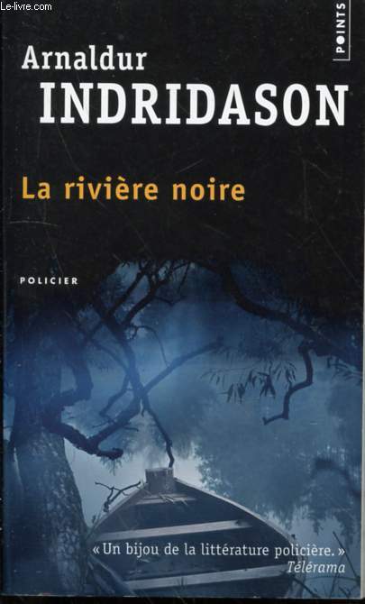 LA RIVIERE NOIRE