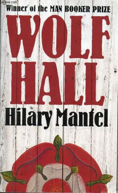 WOLF HALL