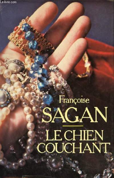 LE CHIEN COUCHANT