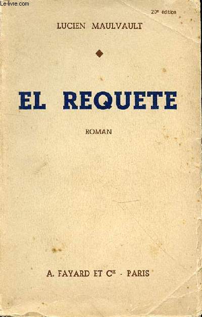 EL REQUETE