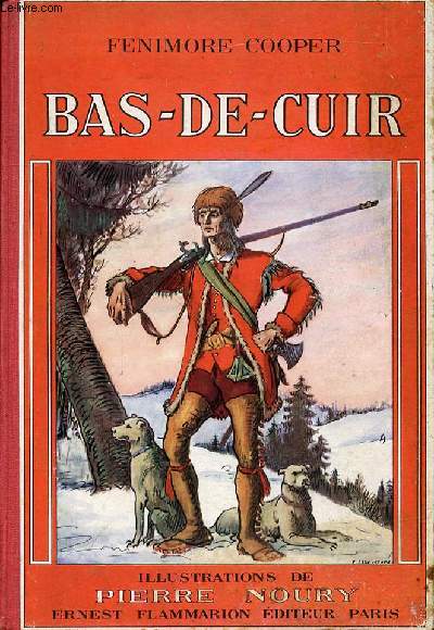 BAS-DE-CUIR