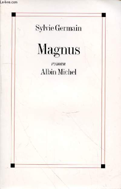 MAGNUS