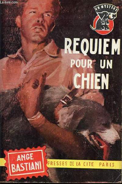 REQUIEM POUR UN CHIEN