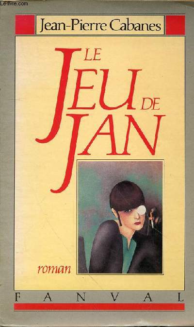 LE JEU DE JAN