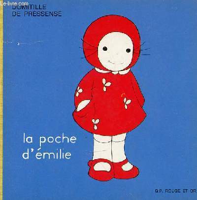 LA POCHE D'EMILIE