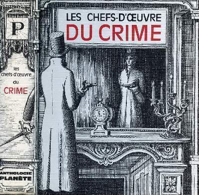 LES CHEFS-D'OEUVRE DU CRIME