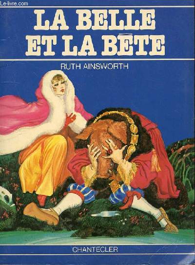 LA BELLE ET LA BETE