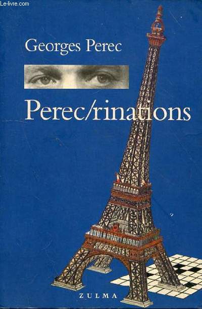 PREREC/RINATIONS