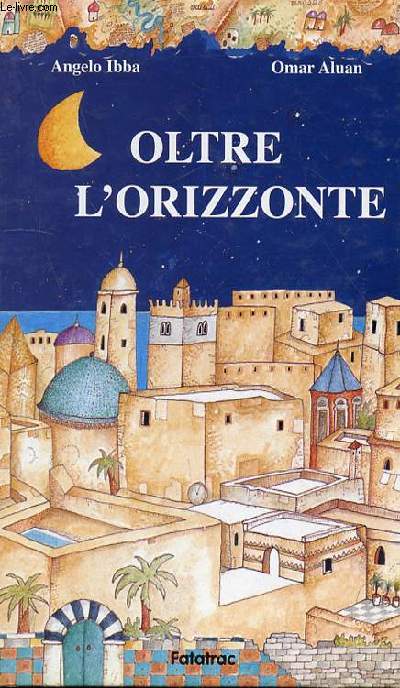 OLTRE L'ORIZZONTE