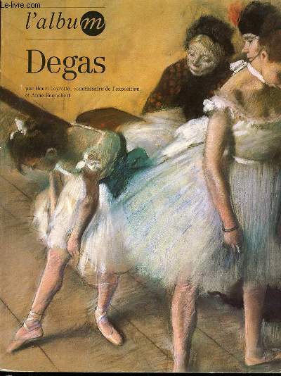 DEGAS