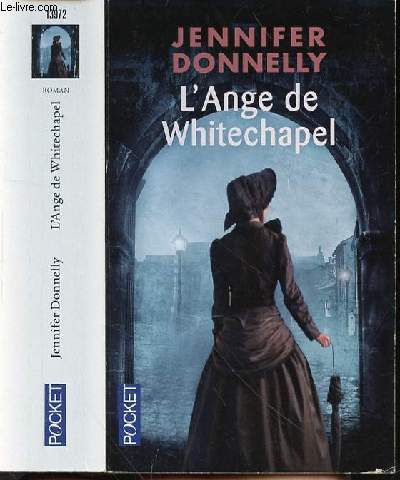 L'ANGE DE WHITECHAPEL