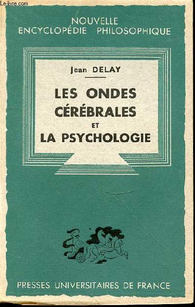 LES ONDES CEREBRALES ET LA PSYCHOLOGIE